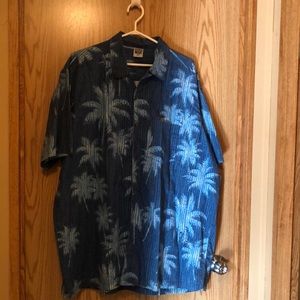 3 For $20 Casual Man short sleeved shirt